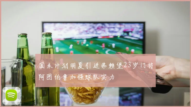国米计划明夏引进弗赖堡23岁门将阿图伯鲁加强球队实力