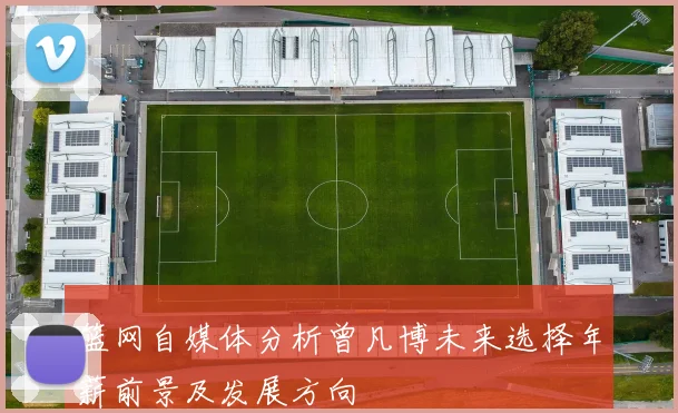 篮网自媒体分析曾凡博未来选择年薪前景及发展方向
